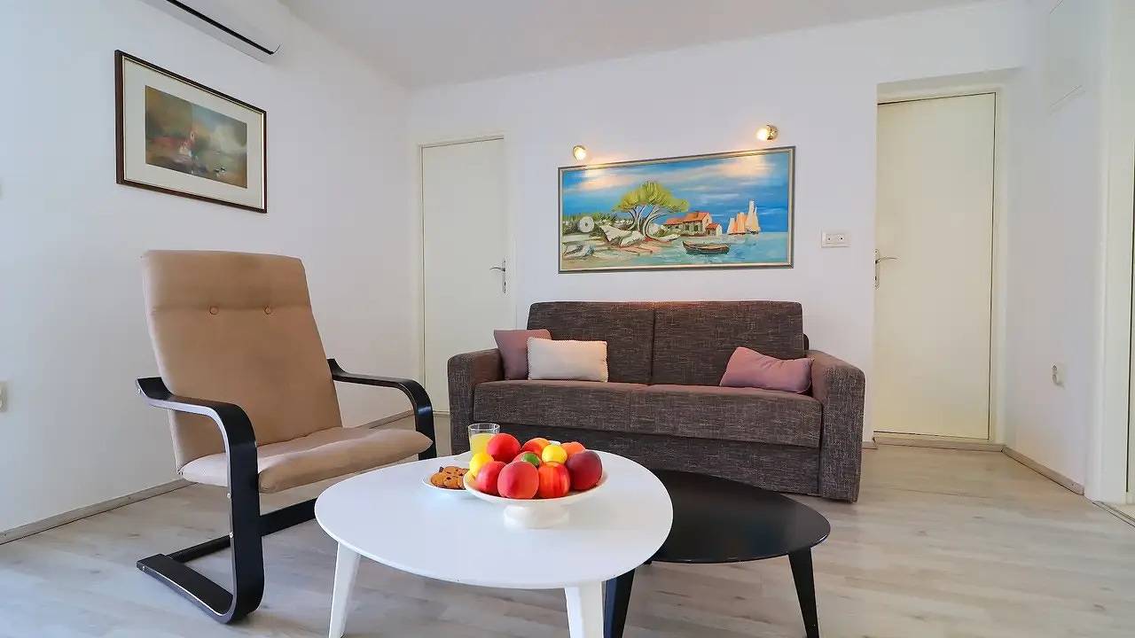 Villa für 10 Personen (140 m²) in Korčula in Čara, Korcula