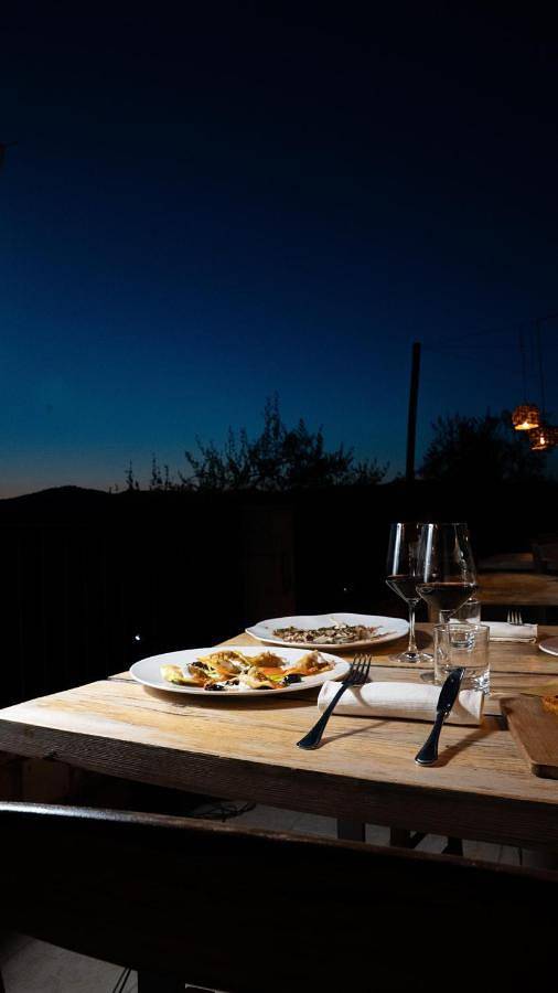 Appartamento intero, Agriturismo Fara del Falco in Vieste, Gargano