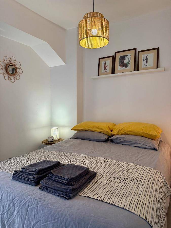 Gîte pour 3 personnes, avec jardin à Montmorency - 2