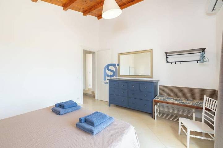 Appartamento intero, Villa Deluxe, con piscina privata... il Top!!!! in Piana Calzata, Campofelice di Roccella