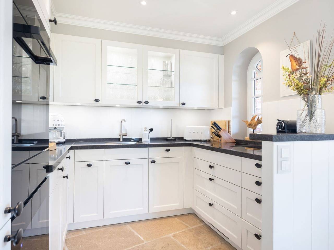 Wattgeflüster - Wattblick. Reet. Sauna. in Rantum, Sylt (Gemeinde)