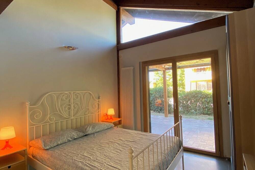 Chaletsoleluna sea view, Italian Villa, Riccione Misano, Pet Friendly! in Misano Adriatico, Rimini Province