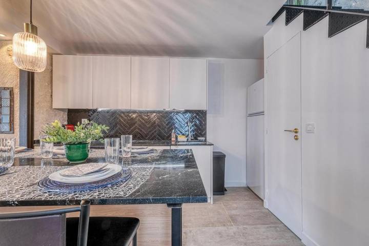 Location de vacances pour 5 personnes, avec jardin ainsi que terrasse et vue à Collégien (Seine-et-Marne) - 4