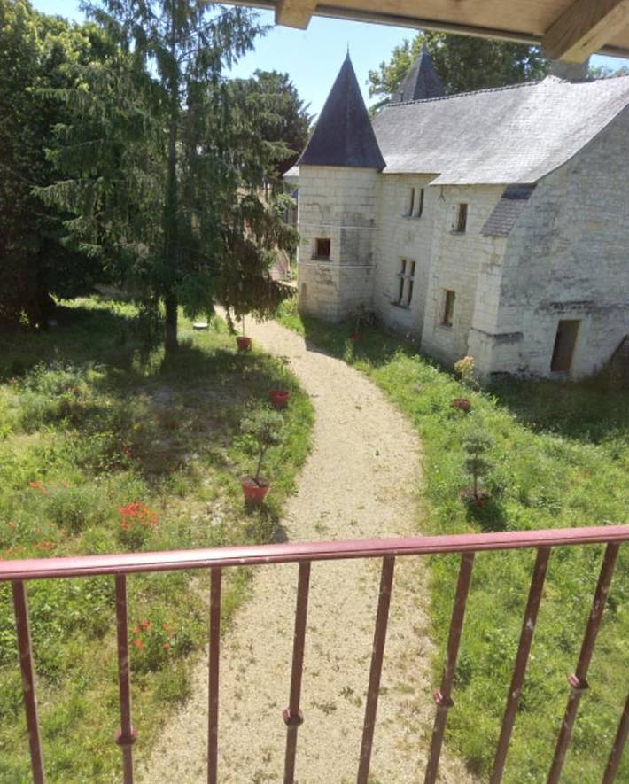 Location de vacances pour 4 personnes, avec balcon et jardin à Saint-Denis-en-Val - 4