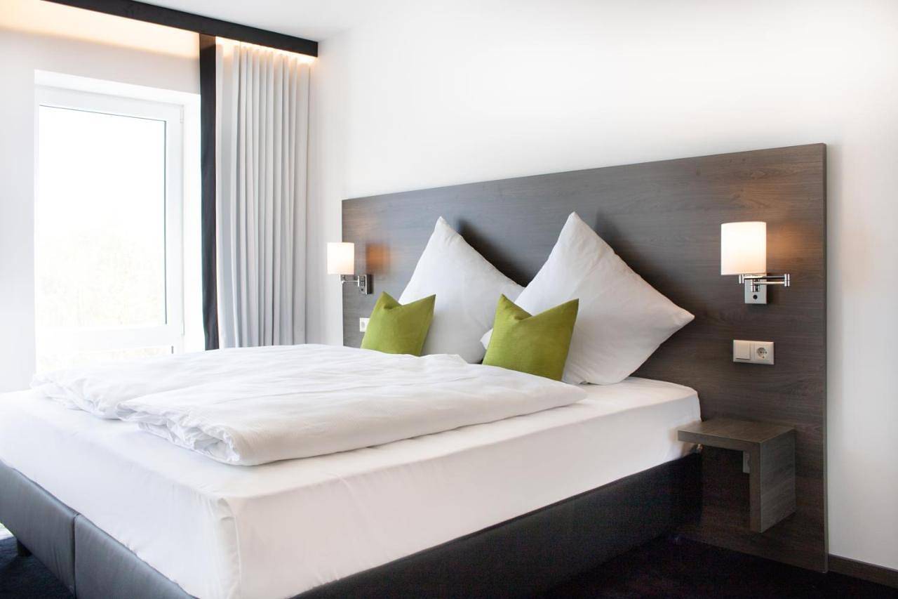 Ku Hotel by Wmm Hotels in Kulmbach, Oberes Maintal - Coburger Land