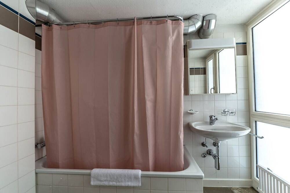 Ganze Wohnung, Exclusive Loft in Seefeld `Mühle` in Zürich, Bezirk Zürich