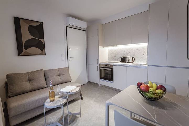 Luxury Apartments of Colossus - Artemis in Ville de Rhodes, Rhodes