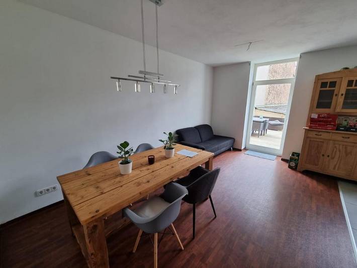 Gîte pour 2 personnes, avec terrasse à Karlsruhe - 2