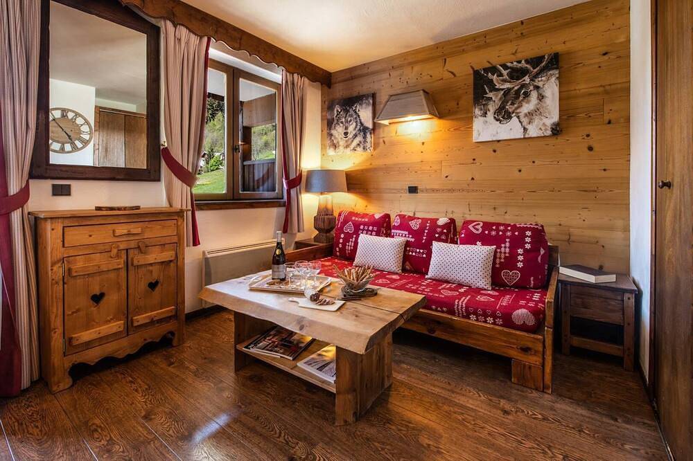 Photo : Appartement de vacances