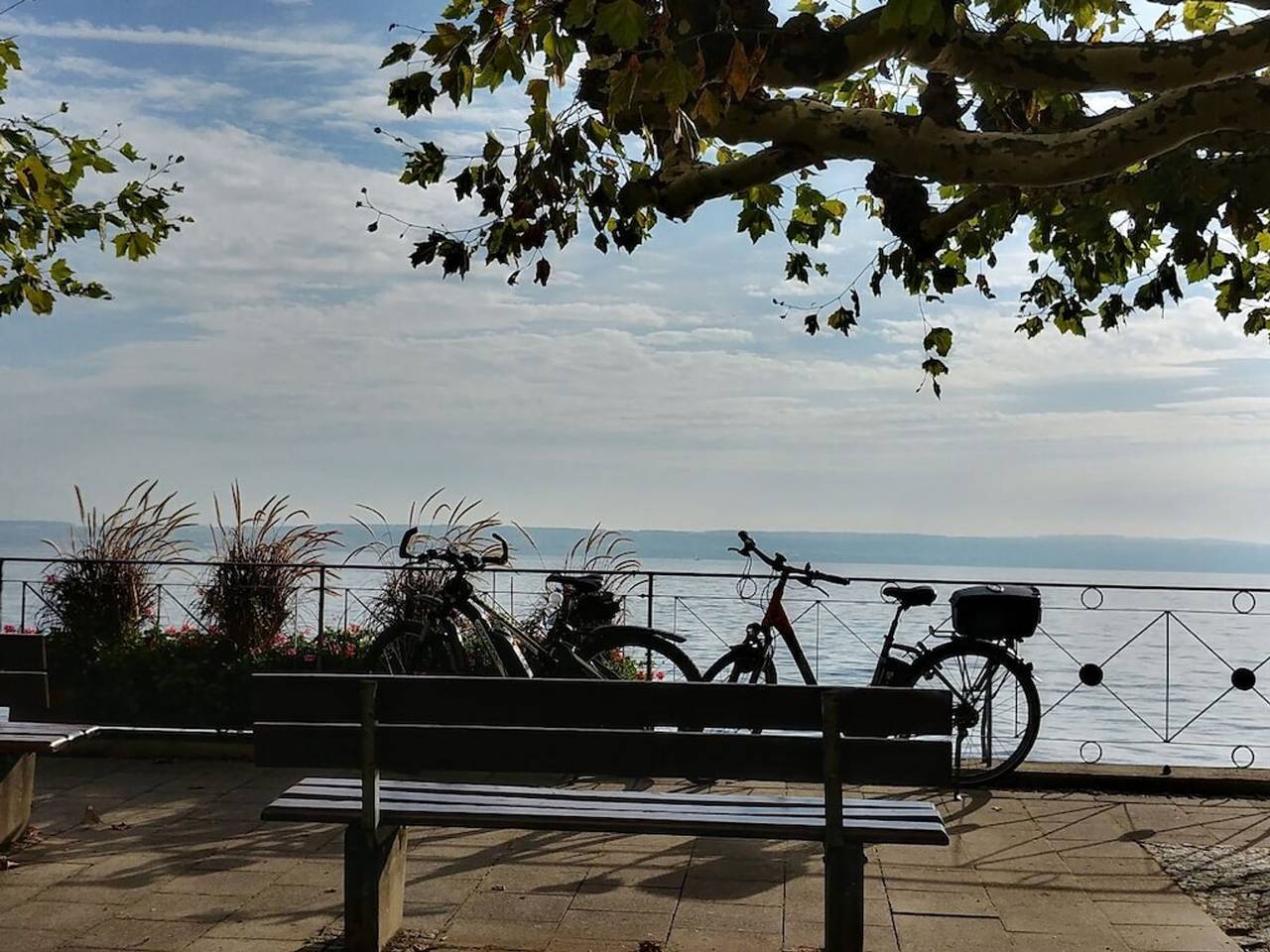 1-bedroom holiday apartment in Daisendorf, Region Bodensee-Oberschwaben
