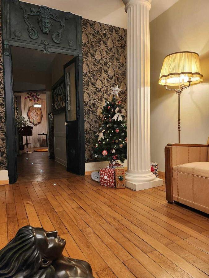 Hôtel pour 2 personnes