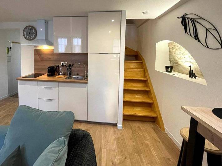 Gîte pour 2 personnes dans Office de Tourisme d'Obernai - 4