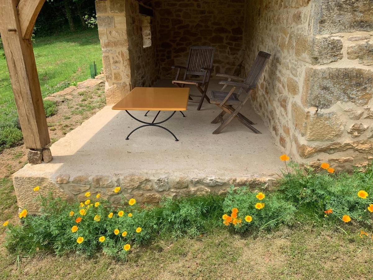 Gîte chez le Gaulois in Carsac-Aillac, Périgord Noir