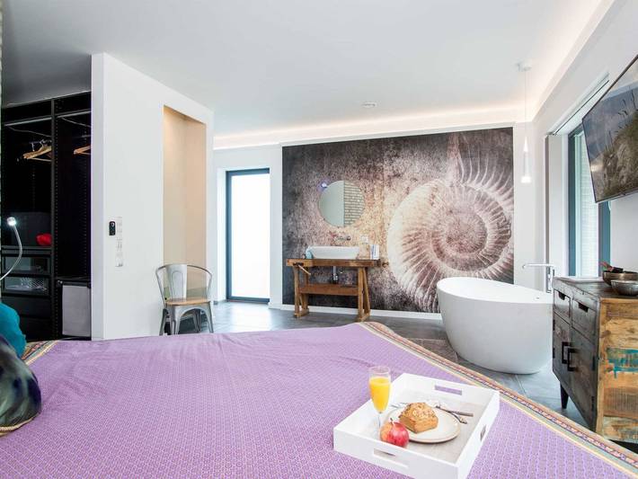 Bungalow für 4 Personen, mit Garten, kinderfreundlich in Timmendorfer Strand - 2