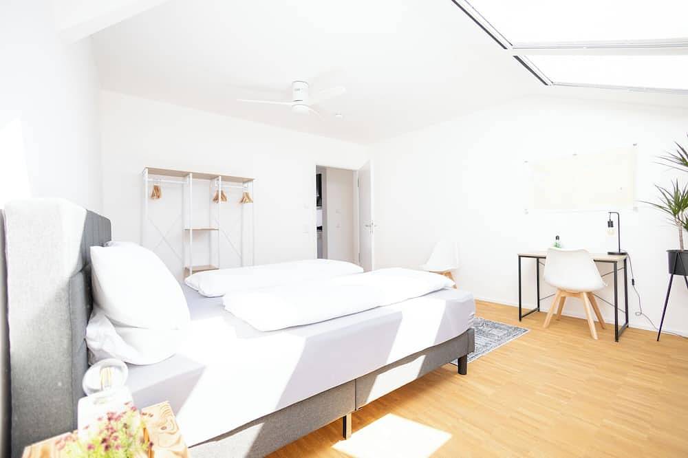 Ganze Wohnung, ★Ko-Living - Captains Suite | In the center of Halle | Up to 6 people ★ in Halle (Saale), Saale-Unstrut