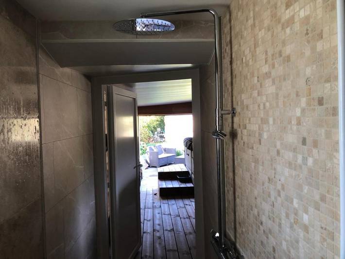 Chambre d’hôte pour 2 personnes, avec jacuzzi ainsi que piscine et jardin en Cotes-d'Armor - 4