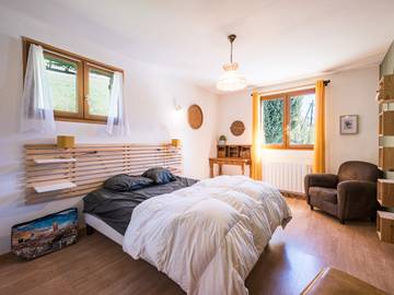 Villa para 14 Pessoas em Saint-Sorlin-d'Arves, Saint-Jean-de-Maurienne (Região), Foto 4