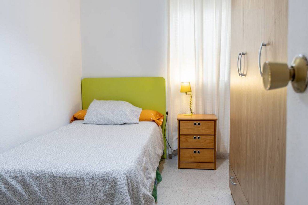 Apartamento entero, Apartamento La Perla Flamenca in Cádiz, Costa de la Luz