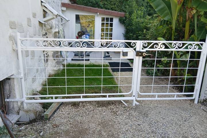 Gîte pour 4 personnes