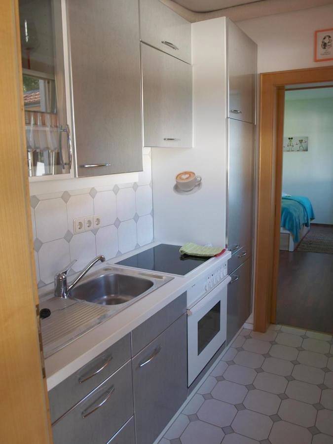 Ruhe am See in Hermagor, Hermagor-Pressegger See