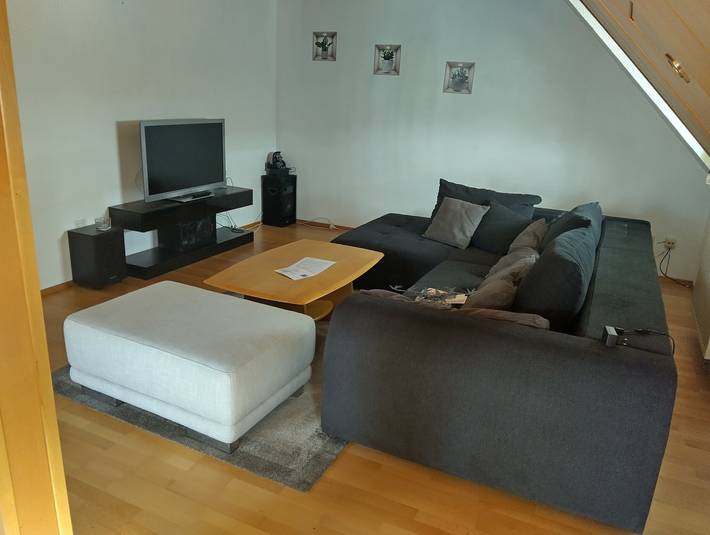 Holiday Home 'Sölch' with Private Garden, Balcony and Wi-Fi