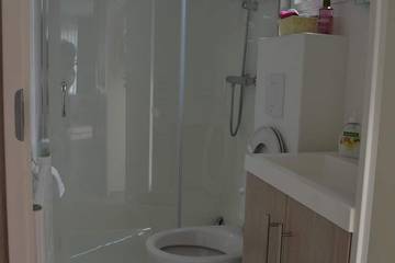 Chalet für 5 Personen in Serooskerke, Zeeuwse Kust, Bild 4