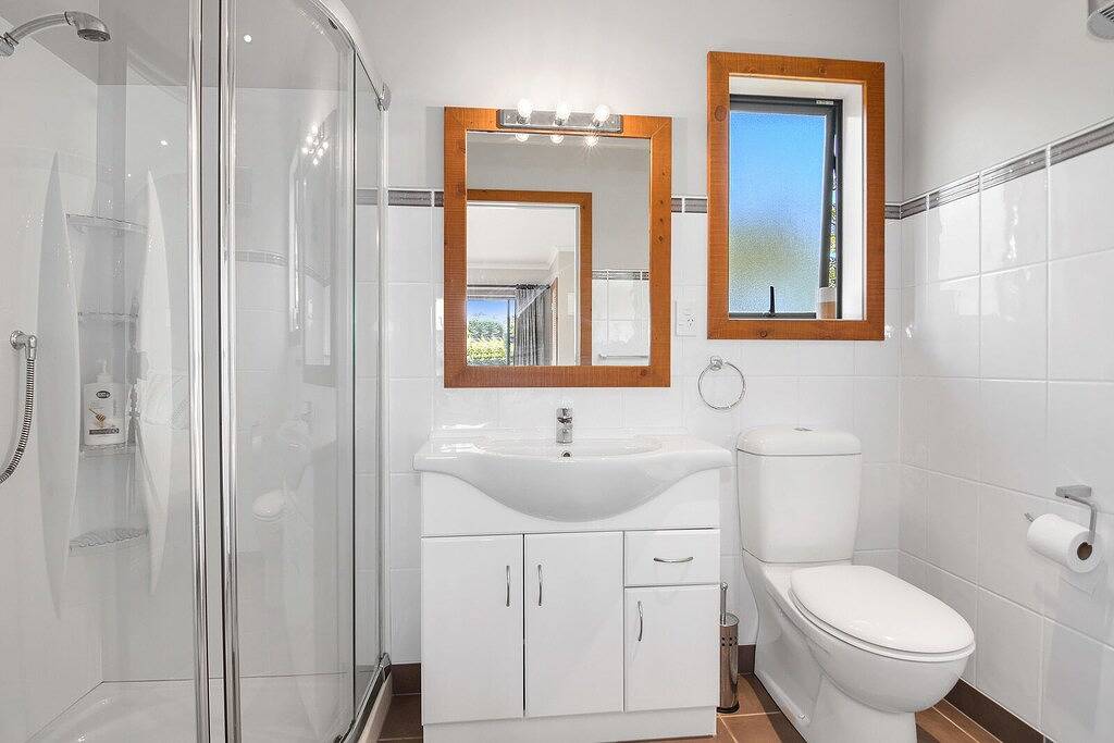 Upepo - The Garden Room - Cape Foulwind Studio in West Coast (Neuseeland)