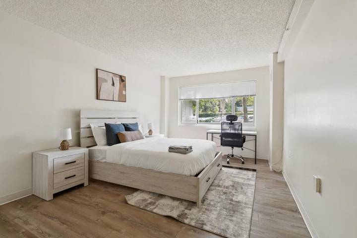 Apartamento para 2 personas en Richmond