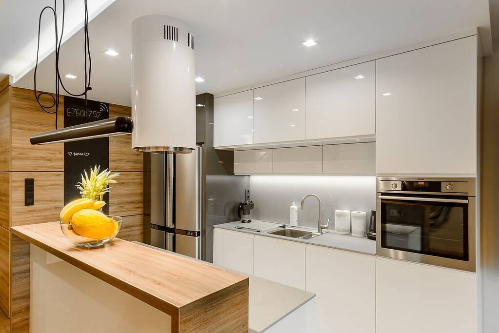 Estudio entero, Apartments i in Varsovia, Mazovia (región)