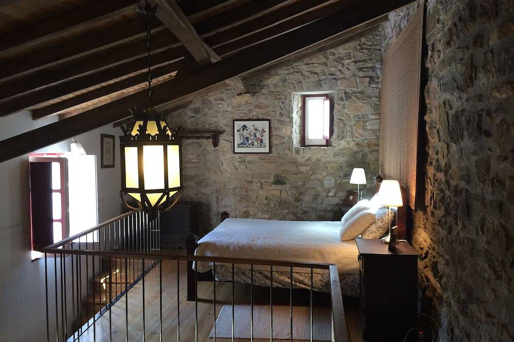 Charmant huis binnen muren van Óbidos in Óbidos, Leiria District