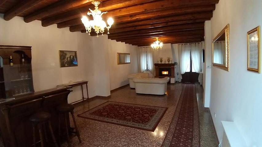 Chambre d’hôte pour 2 personnes, avec jardin à Mira - 2