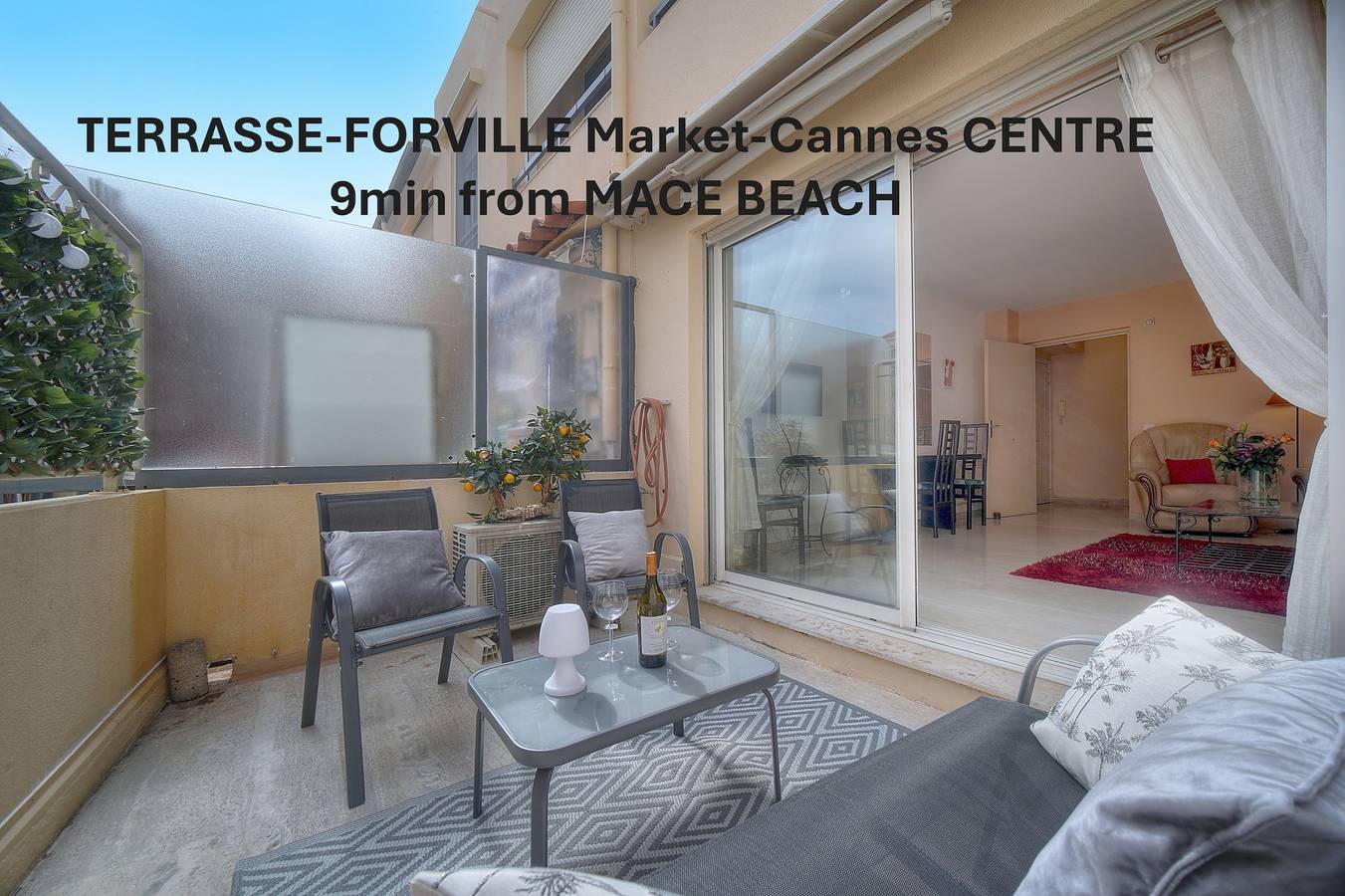 Photo : Appartement de vacances