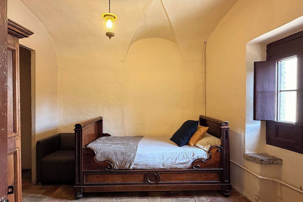 Apartamento entero, Ventalló - L'Escala. Wifi. Rooftop. Stunning views in Ventalló, Alt Empordà