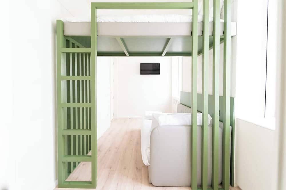Ganze Wohnung, A'Mar - Room C in Povoa de Varzim, Porto Distrikt