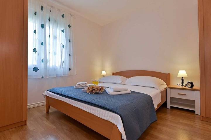 Holiday house Narona in Gradska plaža (Trogir), Trogir