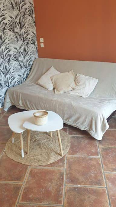 Bienvenue chez nous in Guérigny, Nièvre
