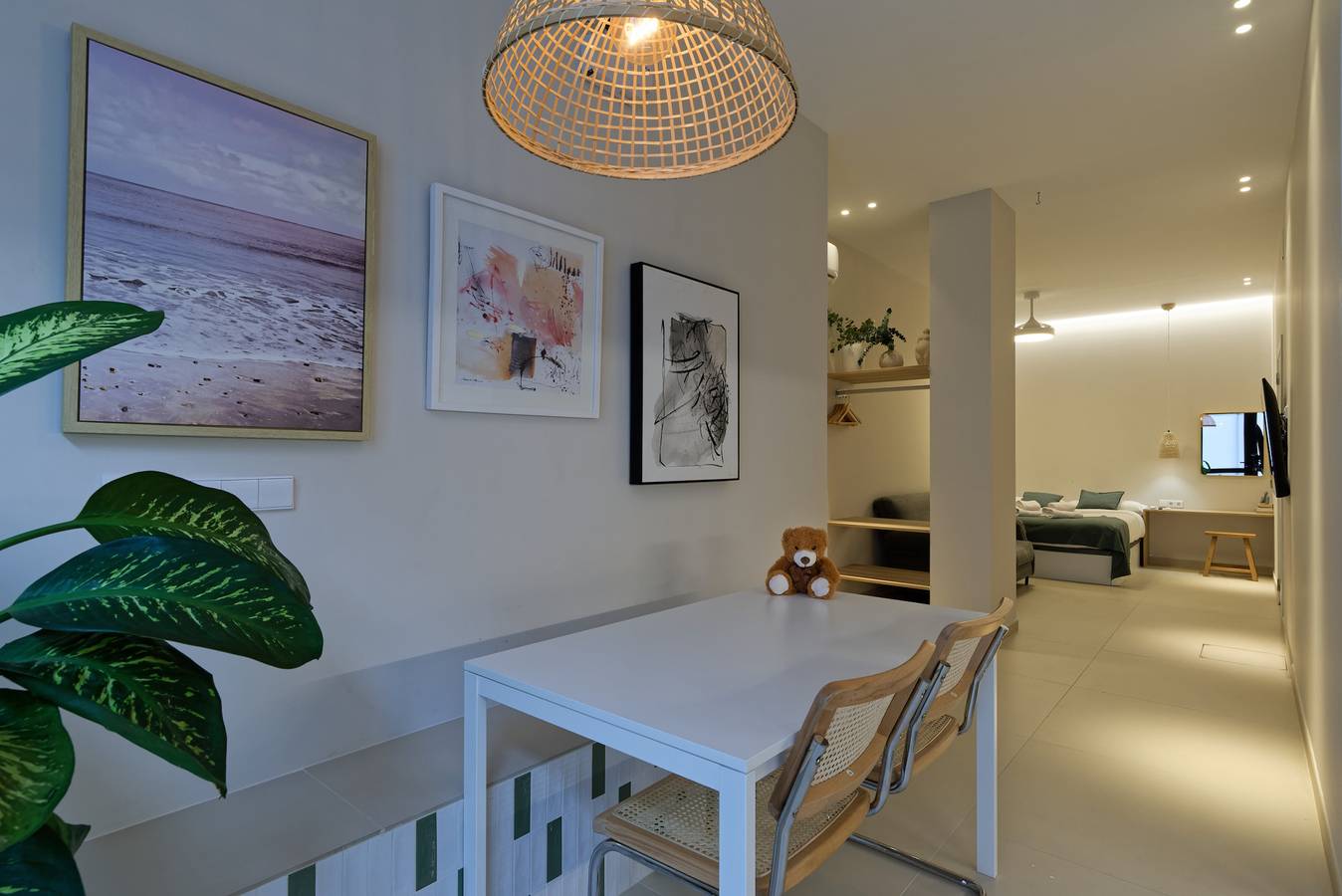 Appartamento vacanze a Valencia a partire da 106€ a notte