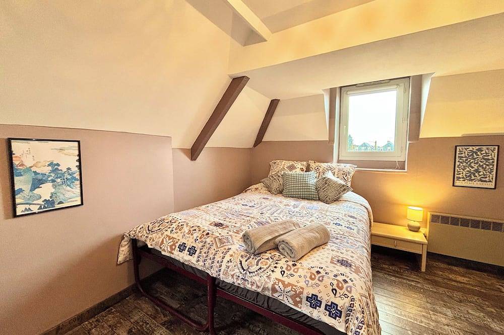 Apartamento entero, T3 Duplex 60m² ~ 2 bedrooms ~ Mayenne view in Laval, Mayenne (desambiguación)