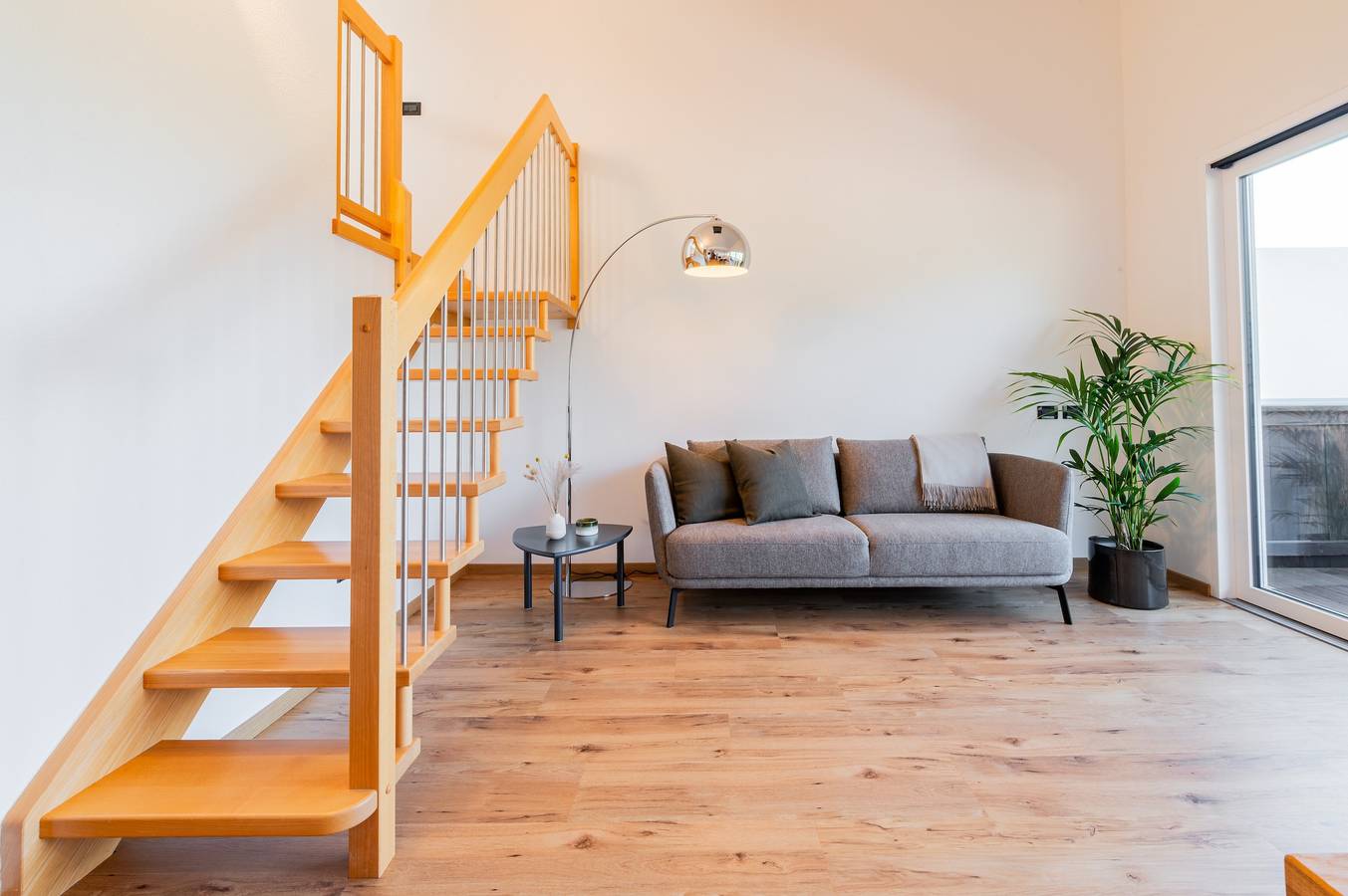 Ganze Wohnung, Ferienwohnung 'Preiss Typ B' mit Bergblick, Balkon und Wi-Fi in Schenna, Passeiertal