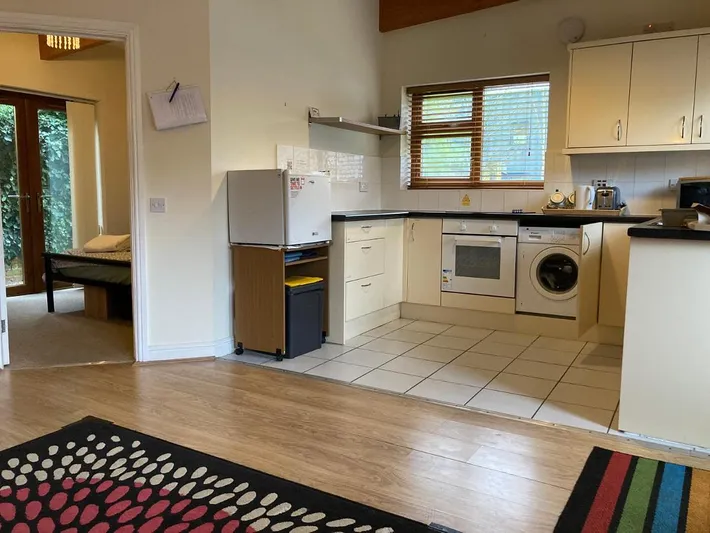 Apartamento de vacaciones para 4 personas - 1