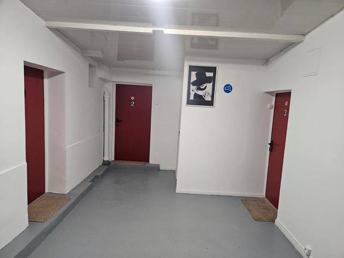 Gîte pour 2 personnes à Gretz-Armainvilliers - 4