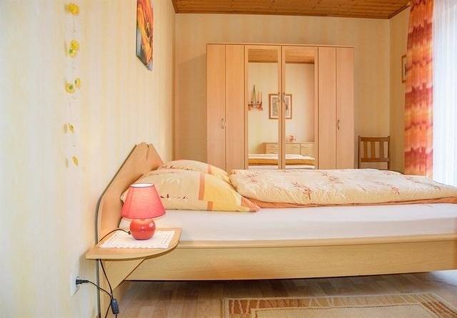 Ferienwohnung für 2 Personen, mit Terrasse im Emsland - 4