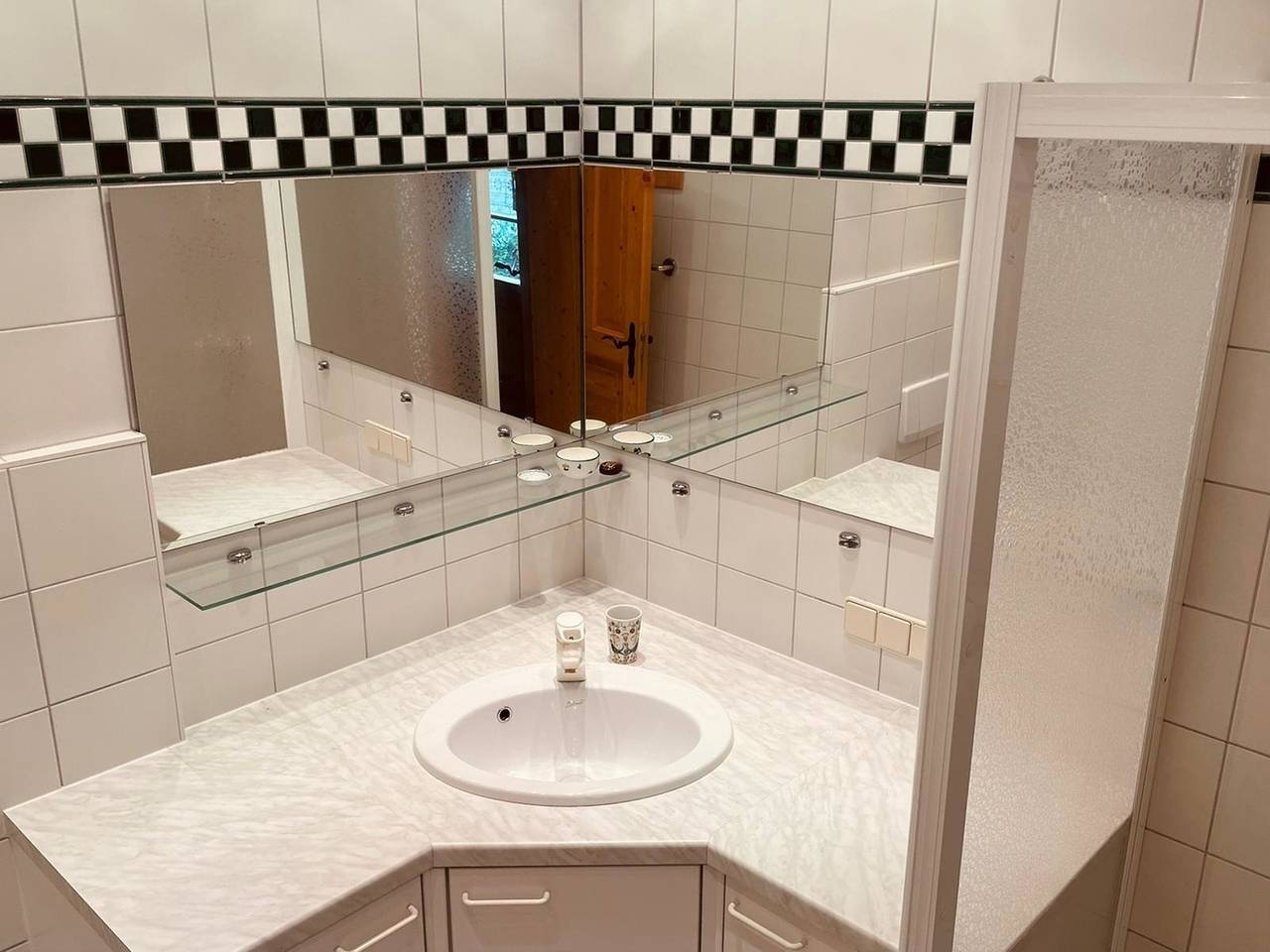 Ganze Ferienwohnung, Ferienapartment in Krems in Kärnten, Lieser-Maltatal