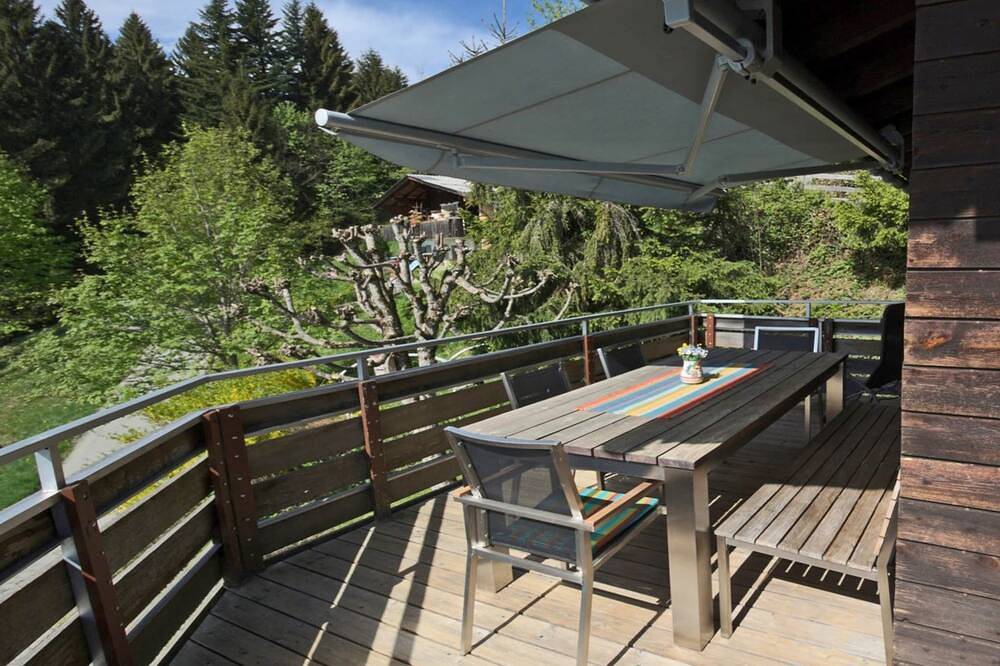Casa vacanza a Bregenzerwald a partire da 106€ a notte