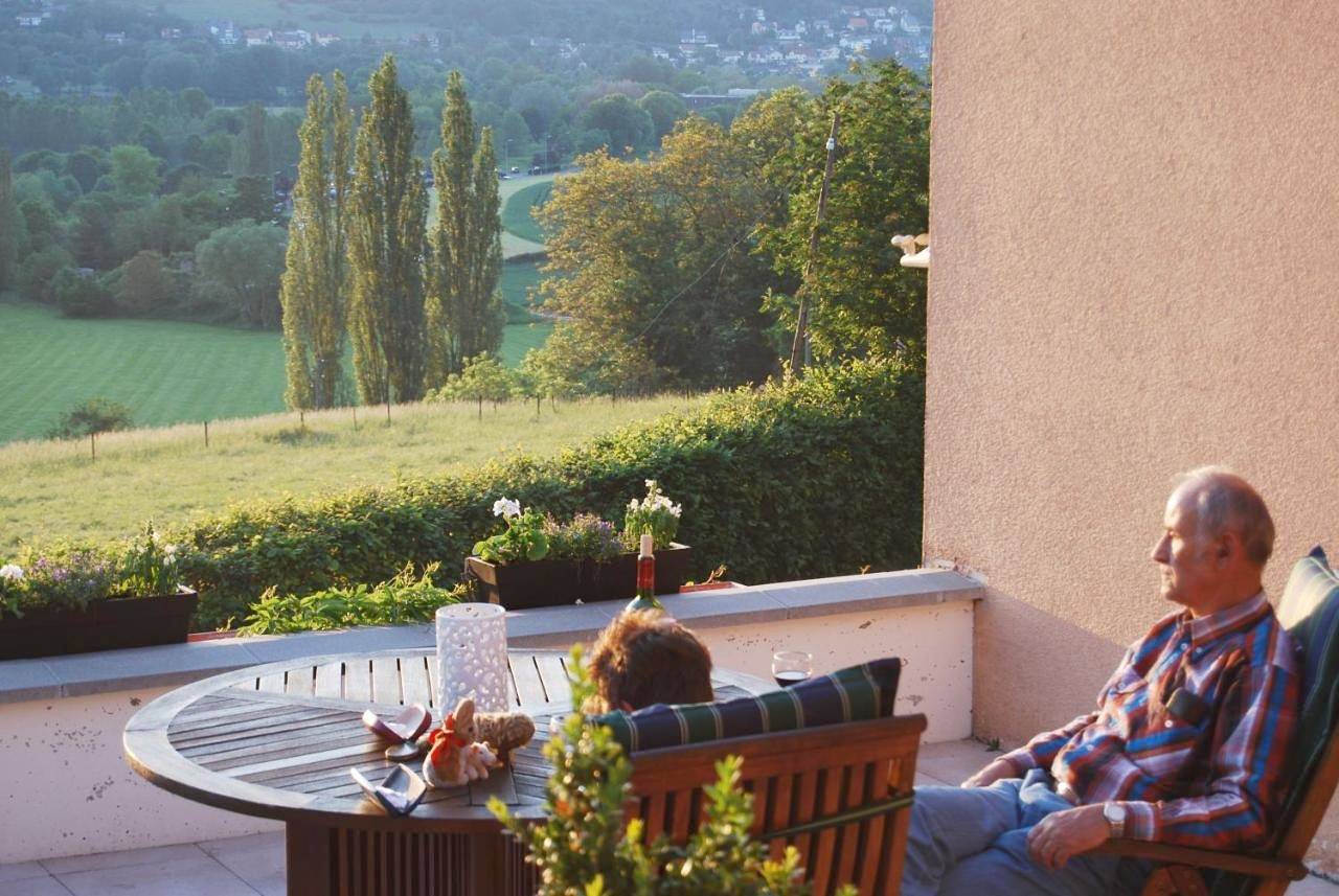 B&B Roudenhaff in Echternach, Luxembourg