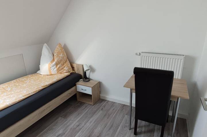 Ferienwohnung für 2 Personen in Obersulm - 3