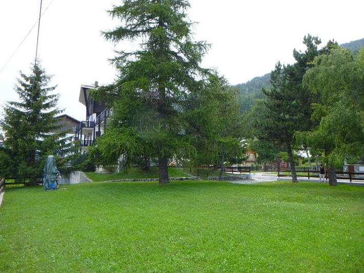 Gîte pour 4 personnes, avec vue et jardin à Pragela - 4