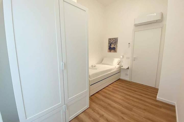 Ganze Wohnung, Agata Penthouse Schlüssel: Meerblick in Marina di Modica, Modica