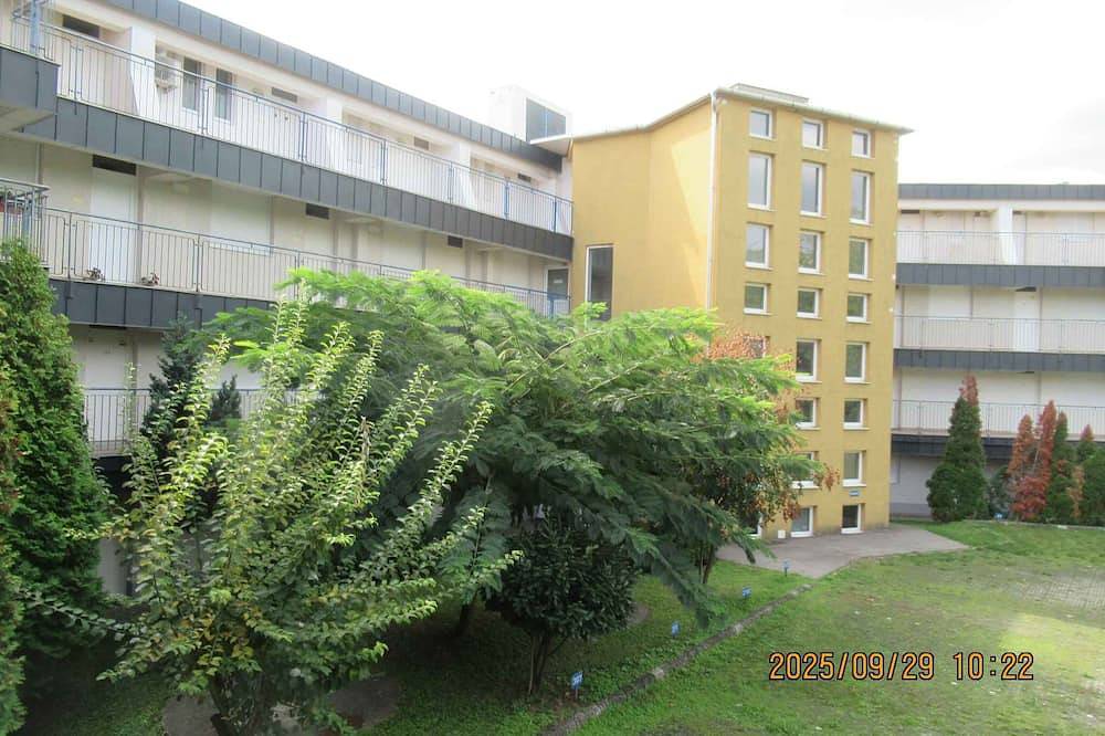 Ganze Wohnung, Ferienwohnung an der Csopak-Promenade in Csopak, Balatonfüredi járás