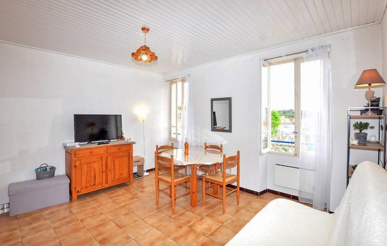 Gîte pour 4 personnes à Port-Vendres - 3